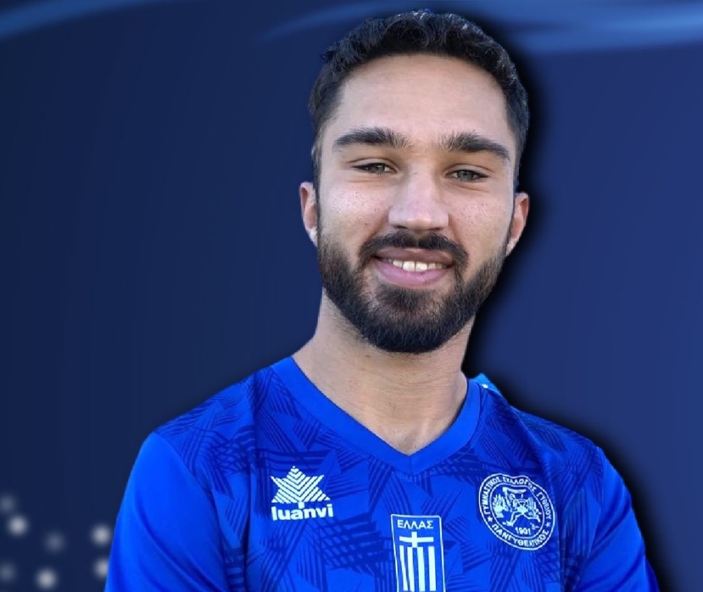 Φορτσάρει στην επίθεση με την απόκτηση Κονδύλη ο Πανγυθεατικός