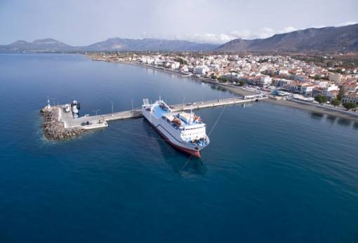 Η απόγνωση ενός τουρίστα…