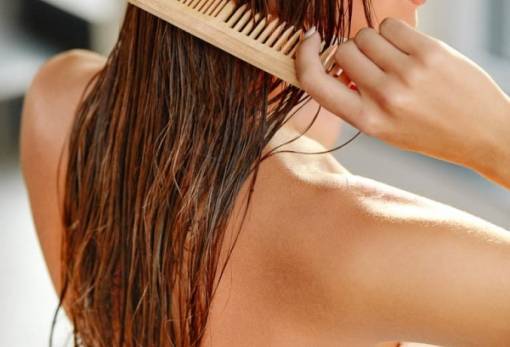 Τα hair tips που θα σώσουν τα μαλλιά σου από το σπάσιμο