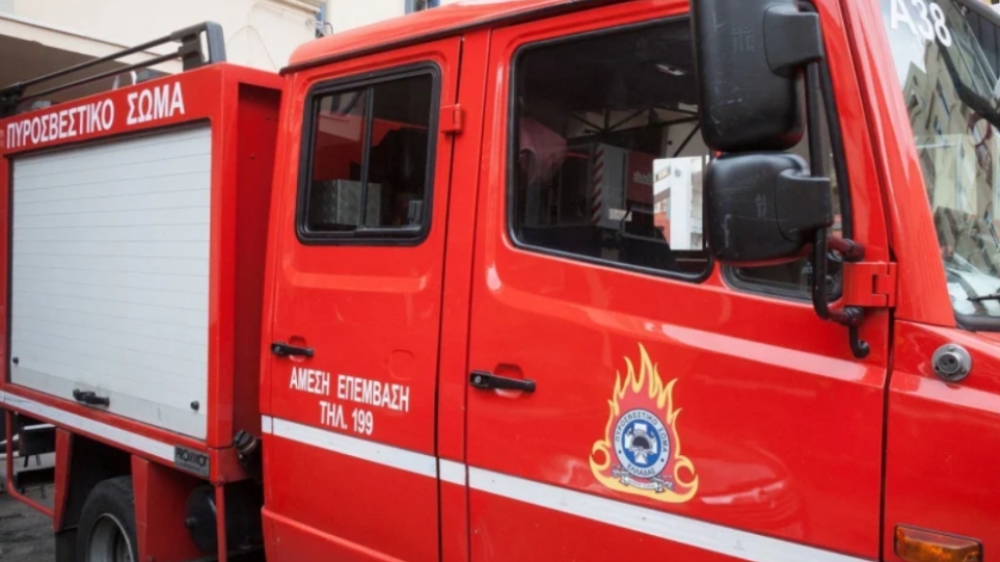 &Sigma;ύ&lambda;&lambda;&eta;&psi;&eta; &kappa;&alpha;&iota; &pi;&rho;ό&sigma;&tau;&iota;&mu;&omicron; &sigma;&tau;&omicron;&upsilon;&sigmaf; &upsilon;&pi;&alpha;ί&tau;&iota;&omicron;&upsilon;&sigmaf; &pi;&upsilon;&rho;&kappa;&alpha;&gamma;&iota;ώ&nu; &sigma;&epsilon; &Kappa;&alpha;&lambda;&omicron;&gamma;&omega;&nu;&iota;ά &kappa;&alpha;&iota; &Kappa;&alpha;&mu;ί&nu;&iota;&alpha;