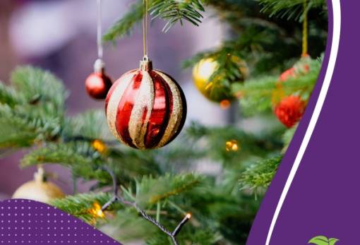 Πώς να ακολουθήσετε μια ισορροπημένη διατροφή κατά την περίοδο των εορτών;