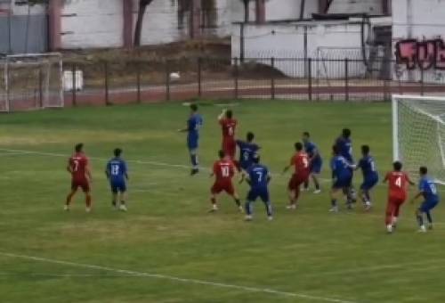 Γ΄ Εθνική: «Μαχαιριά» στο τέλος για τον Πανγυθεατικό στο Κιάτο