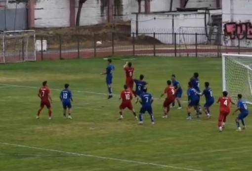 Γ΄ Εθνική: «Μαχαιριά» στο τέλος για τον Πανγυθεατικό στο Κιάτο