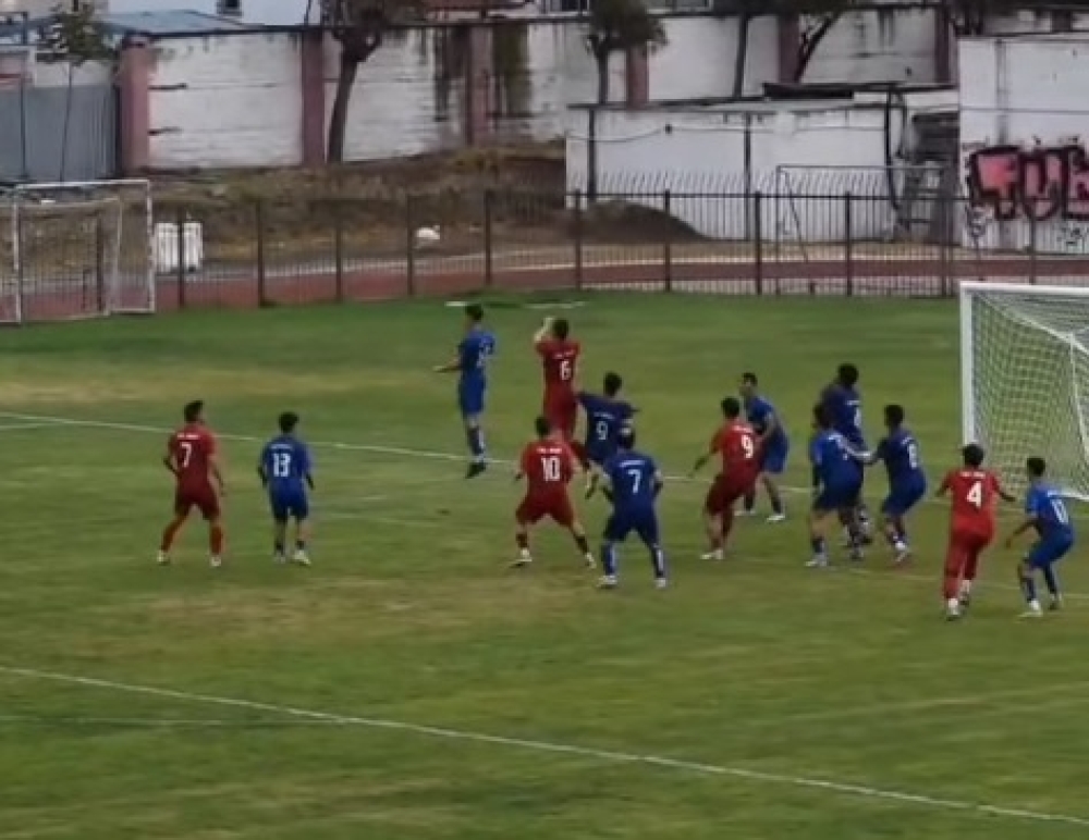 Γ΄ Εθνική: «Μαχαιριά» στο τέλος για τον Πανγυθεατικό στο Κιάτο