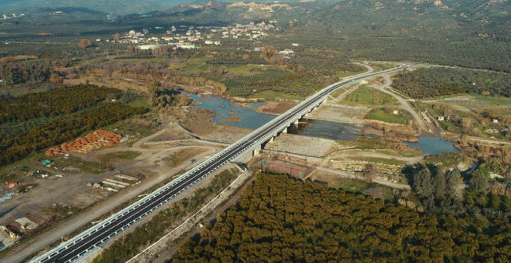 Εγκρίθηκε ο φωτισμός στη νέα είσοδο Σπάρτης