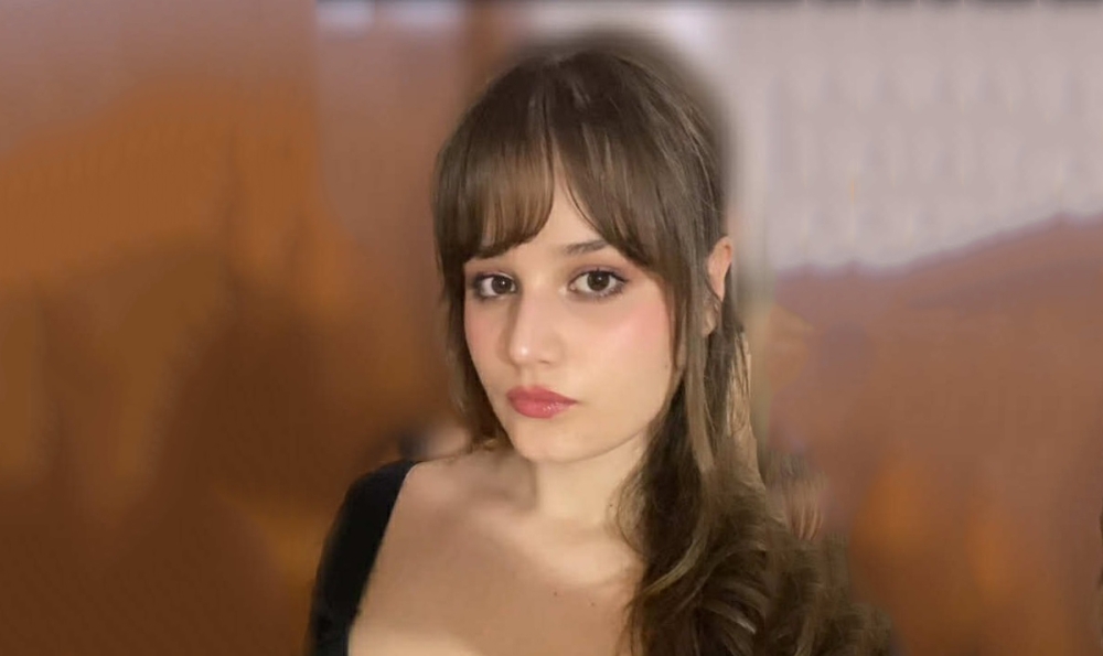 Από τη Σπάρτη με το σπαθί της υπότροφος στο Αμερικανικό Κολλέγιο