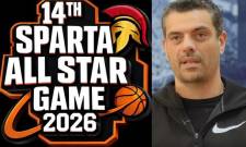 &Tau;&zeta;ά&mu;&pi;&omicron;&lambda; &mu;&epsilon; &laquo;&alpha;ύ&rho;&alpha;&raquo; Euroleague &sigma;&tau;&omicron; 14&omicron; Sparta All Star Game &tau;&omicron;&upsilon; &Tau;&Omicron;&Delta;&Alpha;