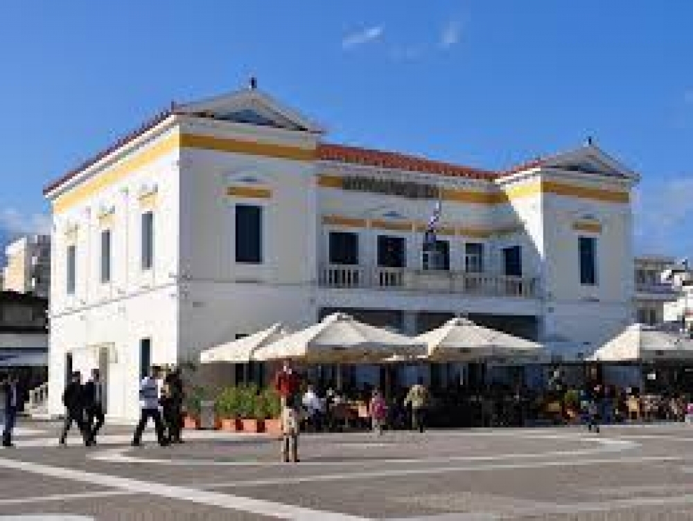 Άνοιξε τις πύλες του το γραφείο καθημερινότητας του πολίτη