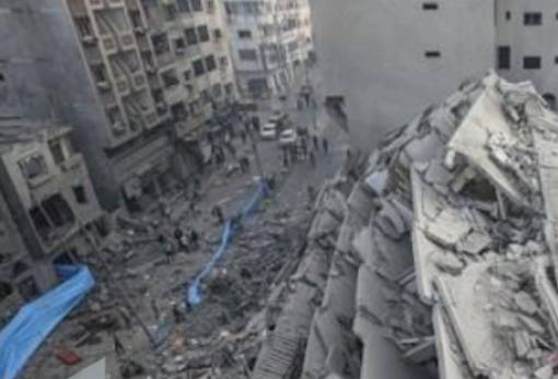 Η Αραβο-Ισραηλινή Διένεξη  αναλύεται στον «κόμβο» της Σπάρτης