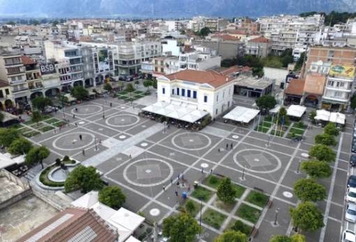 Η Σπάρτη υψώνει απαγορευτικό στους «Σπαρτιάτες»