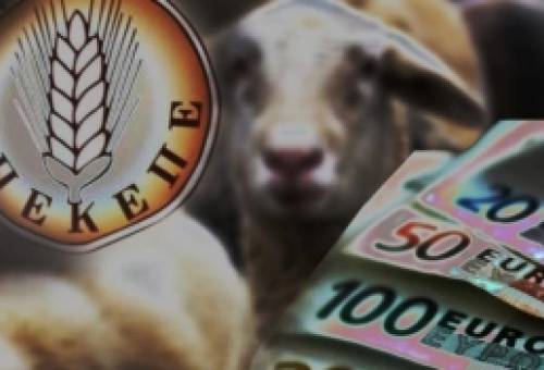 ΕΝΠΕ για αγροτικές ενισχύσεις: «Καμία σχέση των περιφερειών με τις διαδικασίες του ΟΠΕΚΕΠΕ»