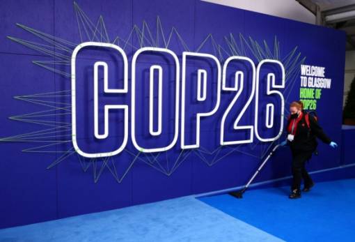 COP26 – Πόσο κοστίζει η κλιματική αλλαγή; Και πόσο κοστίζει η λύση;