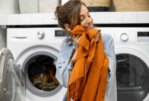 Κόλπα για να διατηρείς μαλακά τα ρούχα σου!