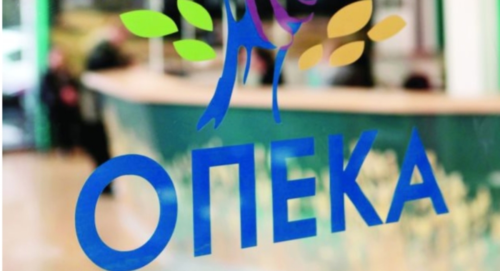 Ά&nu;&omicron;&iota;&xi;&alpha;&nu; &omicron;&iota; &alpha;&iota;&tau;ή&sigma;&epsilon;&iota;&sigmaf; &gamma;&iota;&alpha; &tau;&omicron; &epsilon;&pi;ί&delta;&omicron;&mu;&alpha; &Omicron;&Pi;&Epsilon;&Kappa;&Alpha; &sigma;&epsilon; &tau;&rho;ί&tau;&epsilon;&kappa;&nu;&epsilon;&sigmaf; &kappa;&alpha;&iota; &pi;&omicron;&lambda;ύ&tau;&epsilon;&kappa;&nu;&epsilon;&sigmaf; &mu;&eta;&tau;έ&rho;&epsilon;&sigmaf;