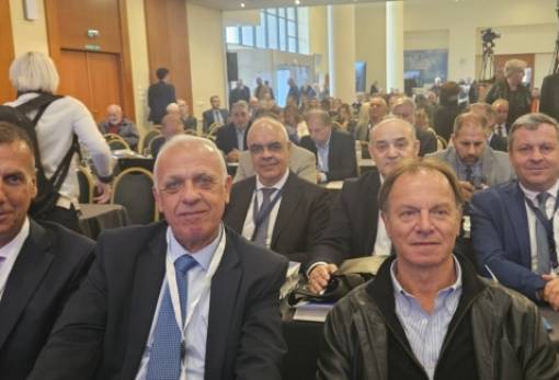Στο ετήσιο συνέδριο της ΚΕΔΕ συμμετείχαν Λάκωνες αυτοδιοικητικοί