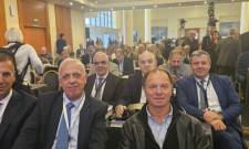 Στο ετήσιο συνέδριο της ΚΕΔΕ συμμετείχαν Λάκωνες αυτοδιοικητικοί