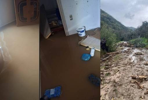 Αμύκλες και Φάριδα μετρούν τις πληγές τους μετά τον χαλασμό