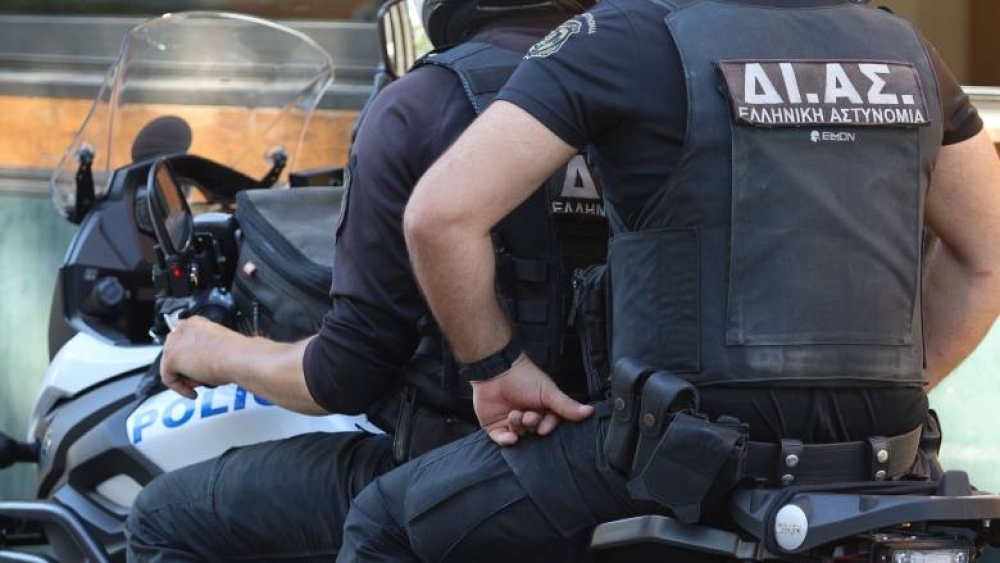 «Χτένισε» πάλι την Πελοπόννησο κατά του εγκλήματος η ΕΛΑΣ