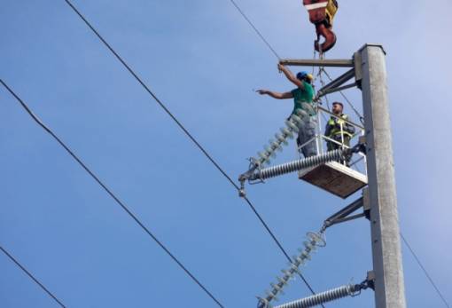 Εξάωρη διακοπή ρεύματος στις Κροκεές