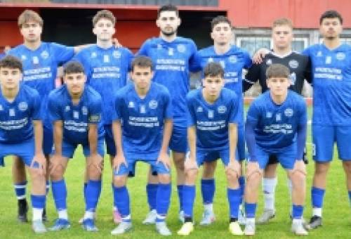 Αυλαία για τον… «πελοποννησιακό» όμιλο της Γ’ Εθνικής