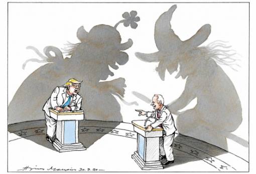 του Ηλία Μακρή