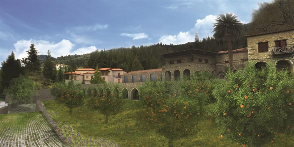 &Tau;&omicron;&nu; &Mu;ά&iota;&omicron; &alpha;&nu;&omicron;ί&gamma;&epsilon;&iota; &tau;&iota;&sigmaf; &pi;ύ&lambda;&epsilon;&sigmaf; &tau;&omicron;&upsilon; &tau;&omicron; 5&alpha;&sigma;&tau;&epsilon;&rho;&omicron; &laquo;Euphoria Retreat&raquo; &sigma;&tau;&omicron;&nu; &Mu;&upsilon;&sigma;&tau;&rho;ά