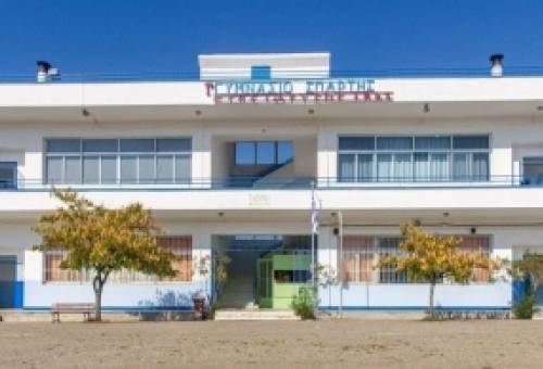 Παράταξη Κουτσούλη: «Αγωνία για το μέλλον του 1ου Γυμνασίου Σπάρτης»