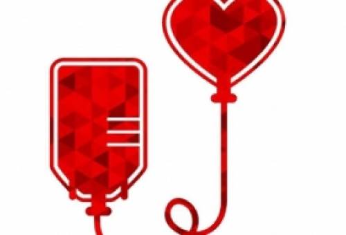 Δεύτερη ενοριακή αιμοδοσία