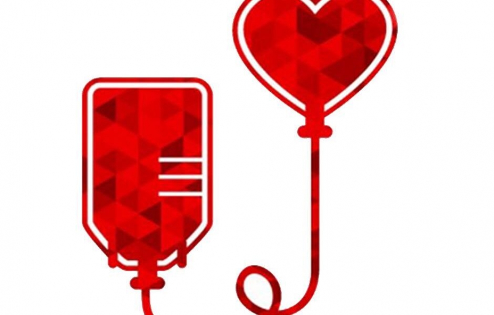 Δεύτερη ενοριακή αιμοδοσία