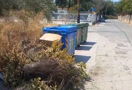 Τα… πήρε ξανά και δικαίως ο «Μακαρούνας»