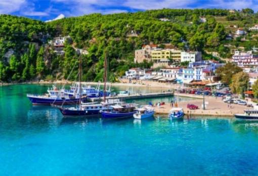 H Αλόννησος ανάμεσα στους κορυφαίους οικολογικούς προορισμούς του κόσμου