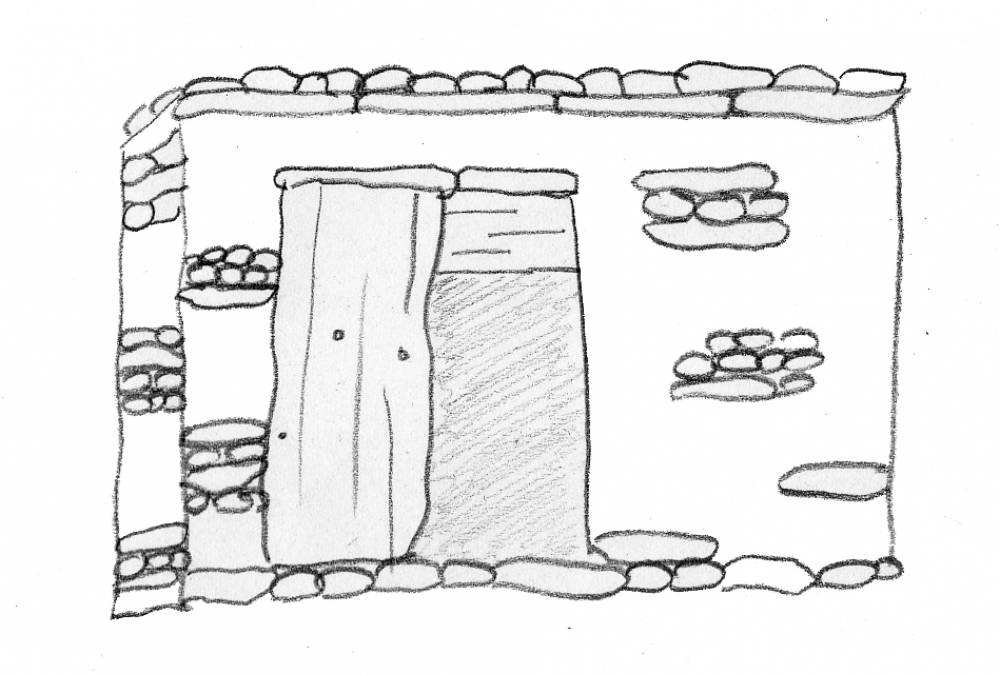 Ο τρελός κι ο λογικός