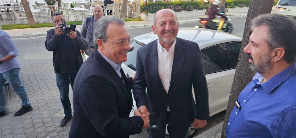 Οι δυνατότητες και προκλήσεις για τη Λακωνία στο επίκεντρο της περιοδείας Φάμελλου