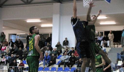 Α1’ ΕΚΑΣΚΕΝΟΠ: Δεν… τους «βγήκε» των λακωνικών ομάδων η 6η αγωνιστική