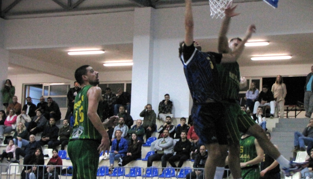 &Alpha;1&rsquo; &Epsilon;&Kappa;&Alpha;&Sigma;&Kappa;&Epsilon;&Nu;&Omicron;&Pi;: &Delta;&epsilon;&nu;&hellip; &tau;&omicron;&upsilon;&sigmaf; &laquo;&beta;&gamma;ή&kappa;&epsilon;&raquo; &tau;&omega;&nu; &lambda;&alpha;&kappa;&omega;&nu;&iota;&kappa;ώ&nu; &omicron;&mu;ά&delta;&omega;&nu; &eta; 6&eta; &alpha;&gamma;&omega;&nu;&iota;&sigma;&tau;&iota;&kappa;ή