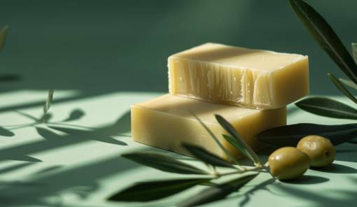 Από το δικό μας λάδι στο δικό μας σαπούνι: Εκπαιδευτική επίδειξη στο Μουσείο Ελιάς και Λαδιού