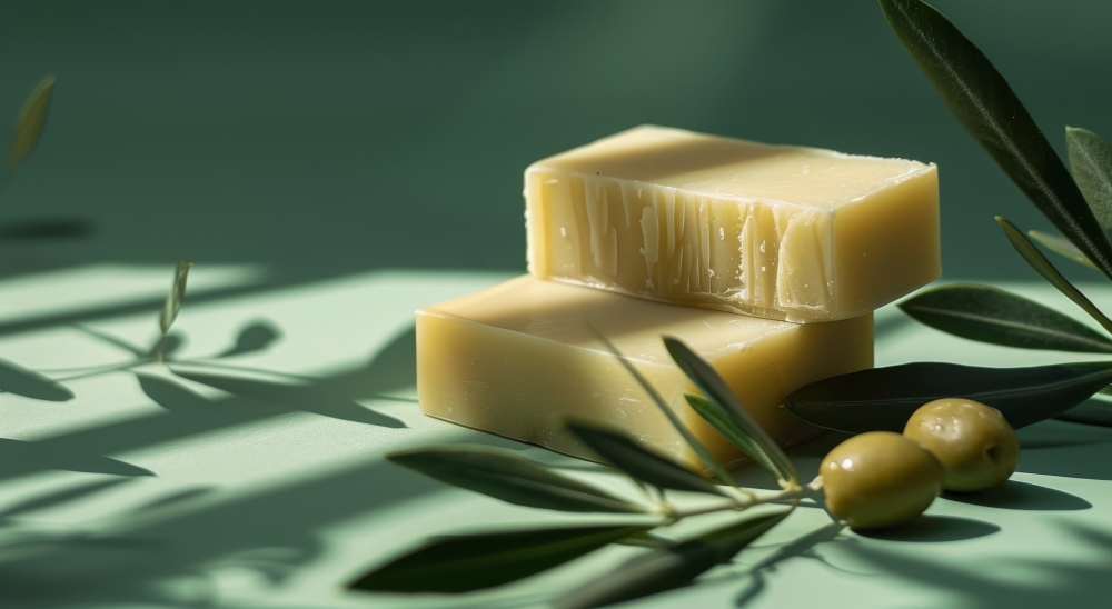 Από το δικό μας λάδι στο δικό μας σαπούνι: Εκπαιδευτική επίδειξη στο Μουσείο Ελιάς και Λαδιού