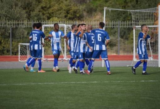 Πρεμιέρα για τον Πανγυθεατικό στα μπαράζ ανόδου στη Γ΄ Εθνική