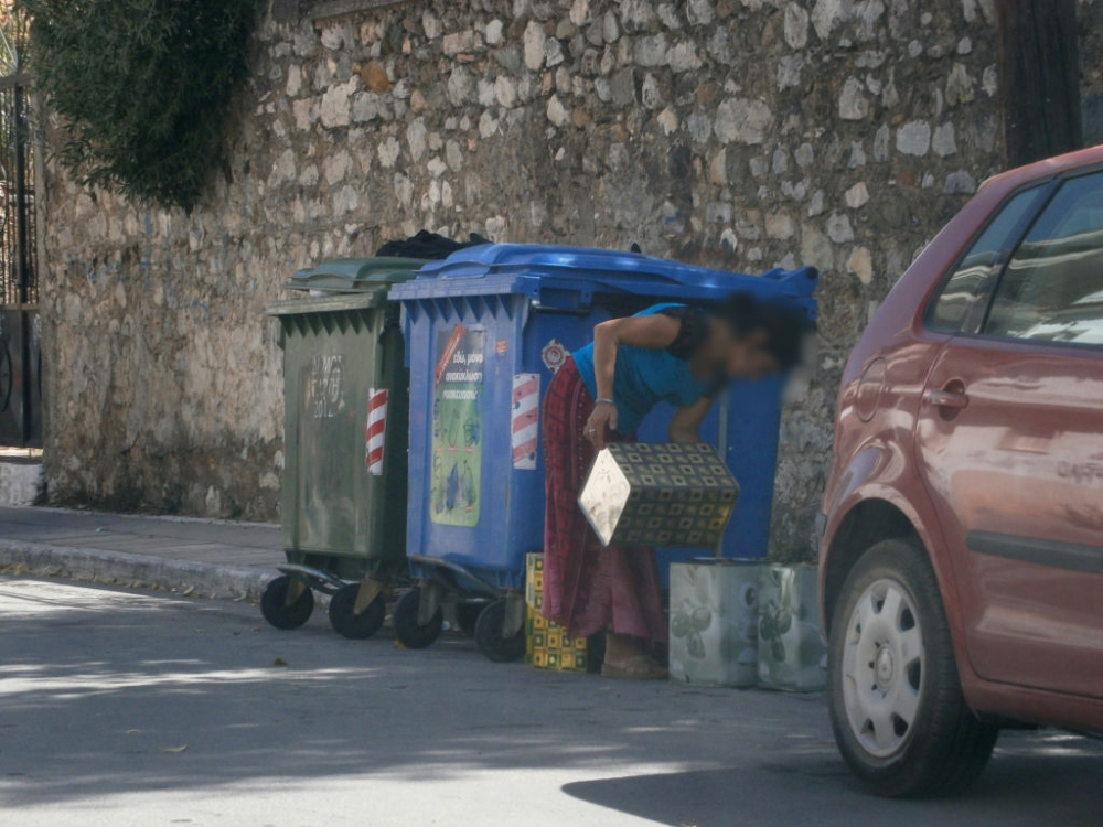 Λαδάκι για το καντήλι της ζωής...