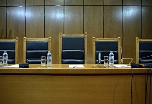 295 μόνιμες προσλήψεις στα Εφετεία όλης της χώρας