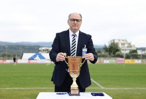 Επικράτησε ο… «Erminio» στους ημιτελικούς του Κυπέλλου Λακωνίας