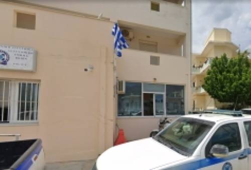 Αστυνομικό Τμήμα δίχως… αστυνομικούς στη Νεάπολη