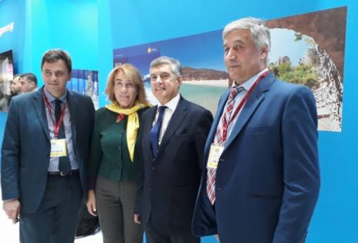 Πιστός στο ραντεβού του με τον διεθνή τουρισμό ο Δ. Σπάρτης! (ΦΩΤΟ)