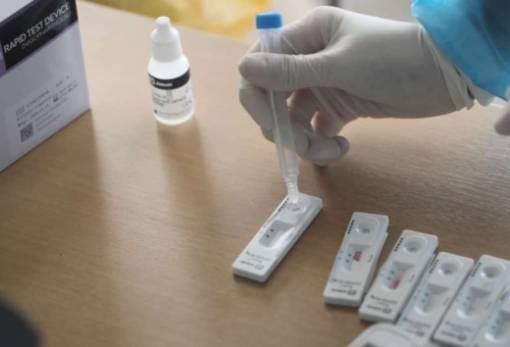 Σε έξαρση ο κορωνοϊός