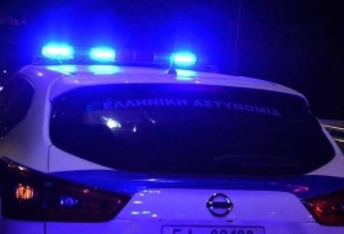 Στα χέρια της ΕΛΑΣ 2 εκ των δραστών της κλοπής-μαμούθ στα Βάτικα