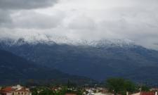 &Alpha;&nu;&theta;&iota;&sigma;&mu;έ&nu;&eta;... &sigma;&tau;&alpha; &lambda;&epsilon;&upsilon;&kappa;ά &eta; &Pi;&rho;&omega;&tau;&omicron;&mu;&alpha;&gamma;&iota;ά &sigma;&tau;&eta; &Lambda;&alpha;&kappa;&omega;&nu;ί&alpha;