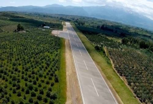 Σχέδιο «πτήσης» μέσω Μ. Ανατολής