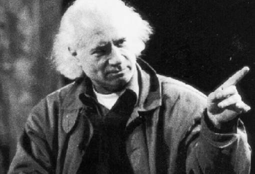 Η Λέσχη Ανάγνωσης διαβάζει Γιώργο Μιχαηλίδη