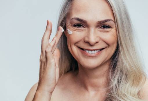 Πώς θα Απαλύνετε τις Ρυτίδες;