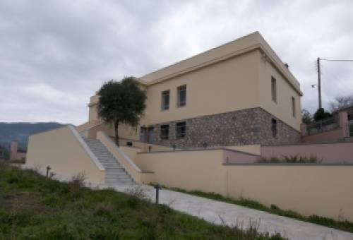 Κλειστό για μια βδομάδα το Αρχαιολογικό Μουσείο Νεάπολης